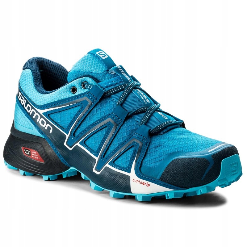 Salomon Speedcross Vario 2 400714 TERENOWE 38 2/3