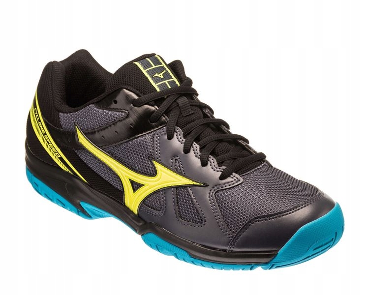 NOWE BUTY MIZUNO CYCLONE SPEED OMBRE, r. 44