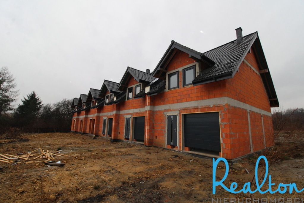 Dom, Będzin, Będzin, 110 m²