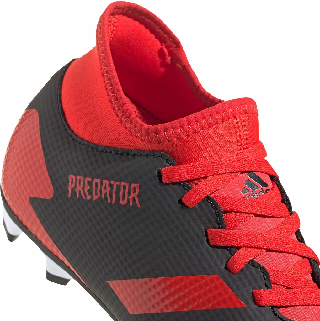 Купить ФУТБОЛЬНЫЕ КРОССОВКИ ADIDAS KIDS PREDATOR 20.4: отзывы, фото, характеристики в интерне-магазине Aredi.ru