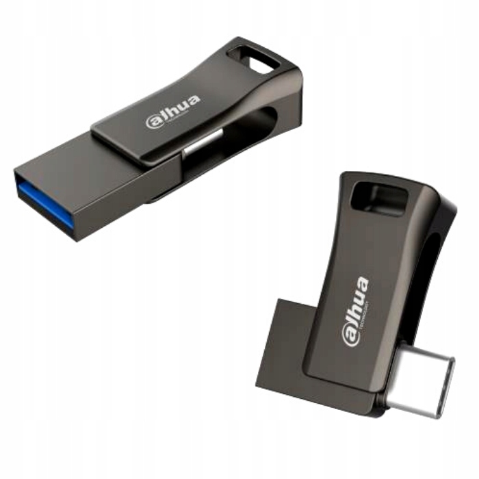 PENDRIVE 64GB USB 3.2 wytrzymały odporny DAHUA