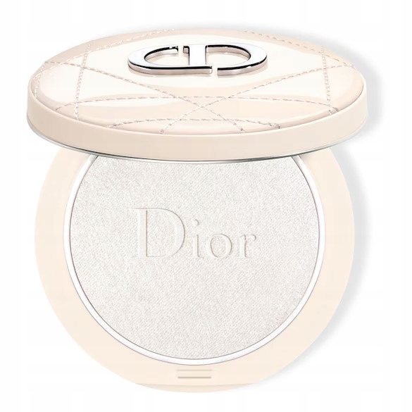 Dior Forever Couture Luminizer Highlighting Powder 03 Pearlescent Glow