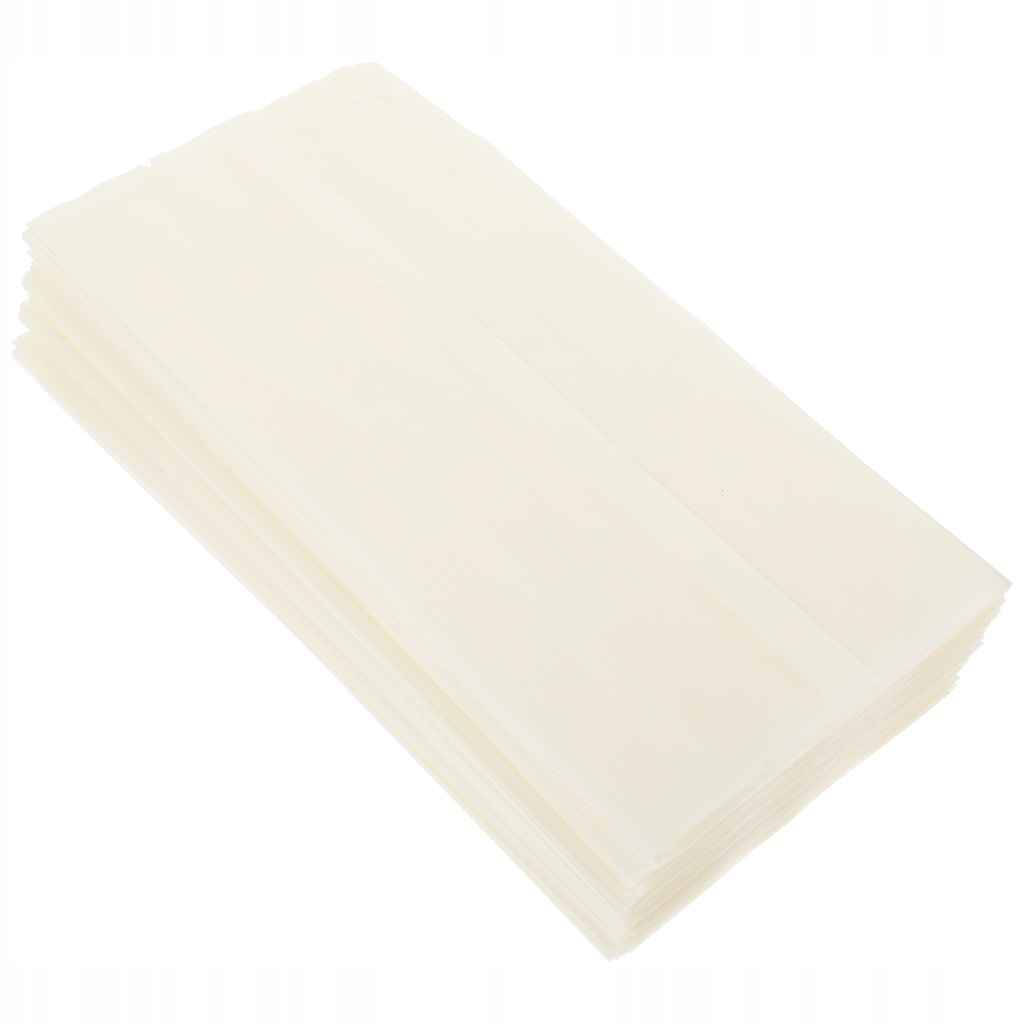 Glassine Bags Bread Wrapping Paper 100 Pcs 13537331420 oficjalne archiwum Allegro