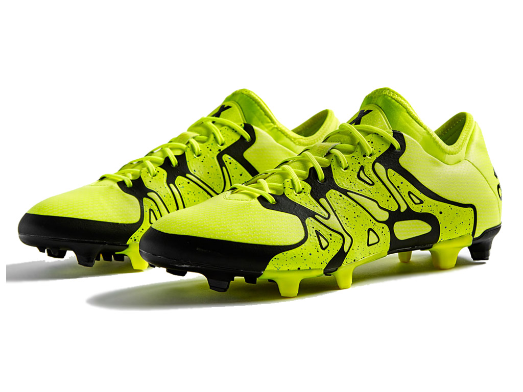 Korki adidas cheap x 15.1