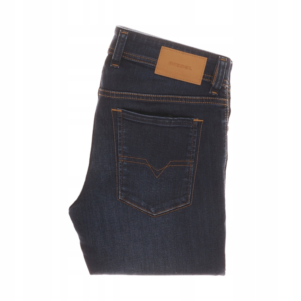 DIESEL Sleenker 084RI Slim Skinny 29 32 14147224270 oficjalne archiwum Allegro