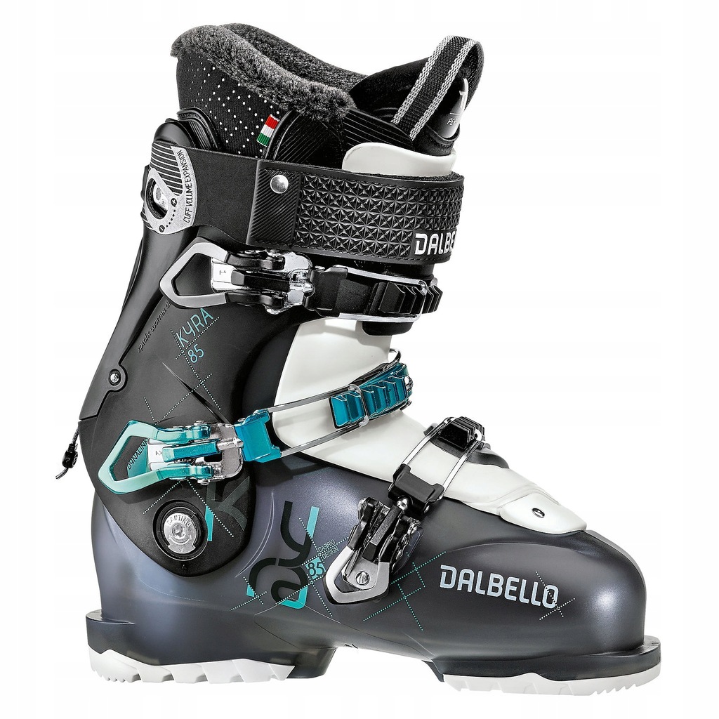 Buty narciarskie Dalbello Kyra 85 F85 r.27,5