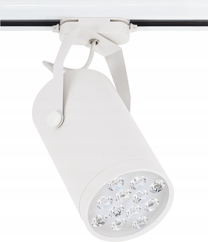 LAMPA 5950 PROFILE STORE LED 12W BIAŁY NOWODVORSKI