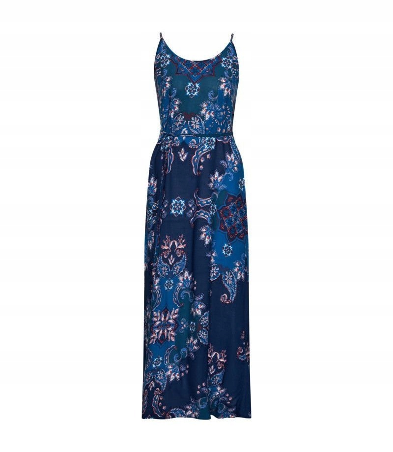 Sukienka plażowa Triumph Riad Paisley Dress 04 36