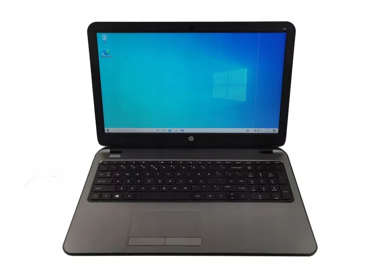LAPTOP HP 250 G3 15,6