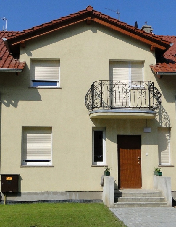 Dom, Opole, 115 m²