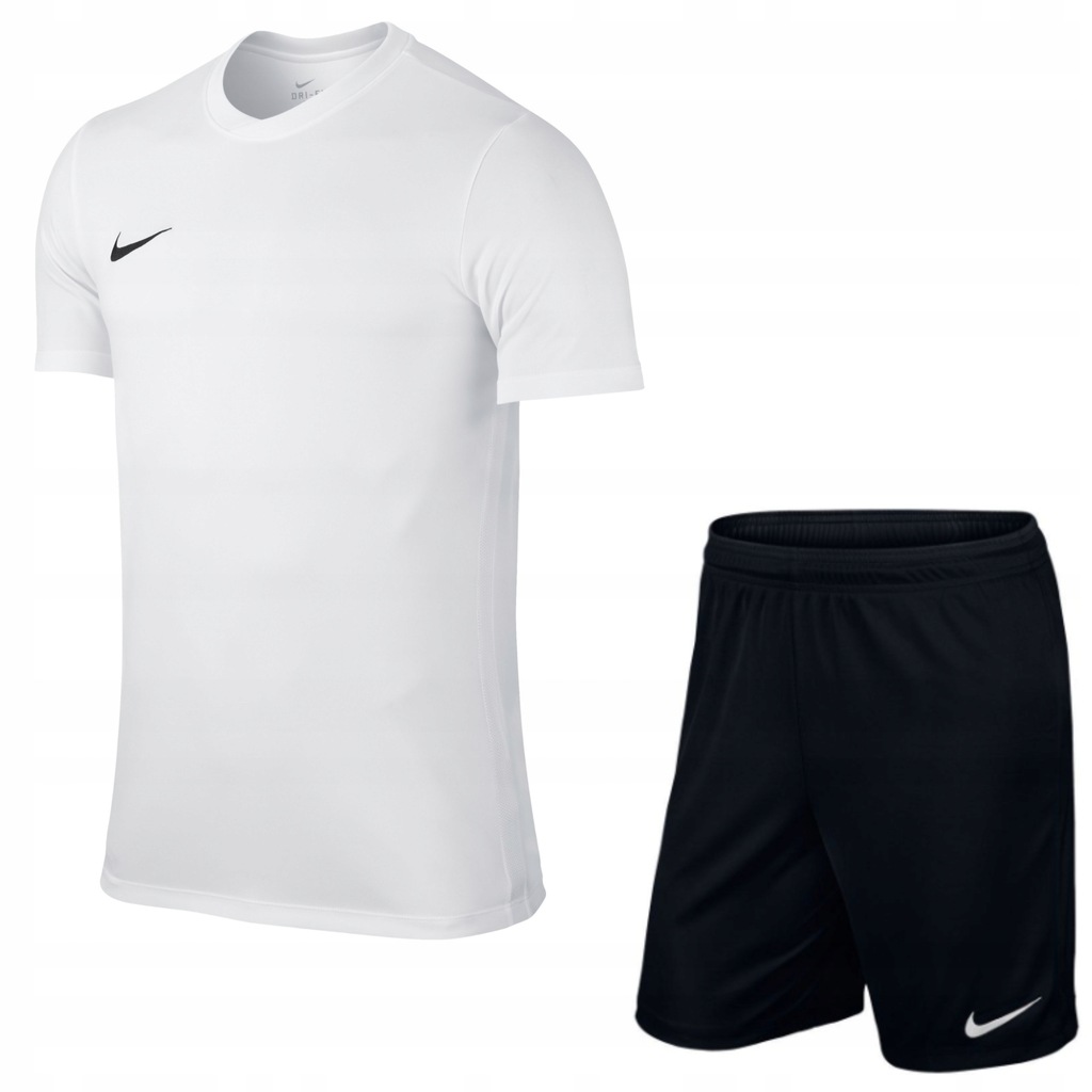Шорты и футболка Nike комплект