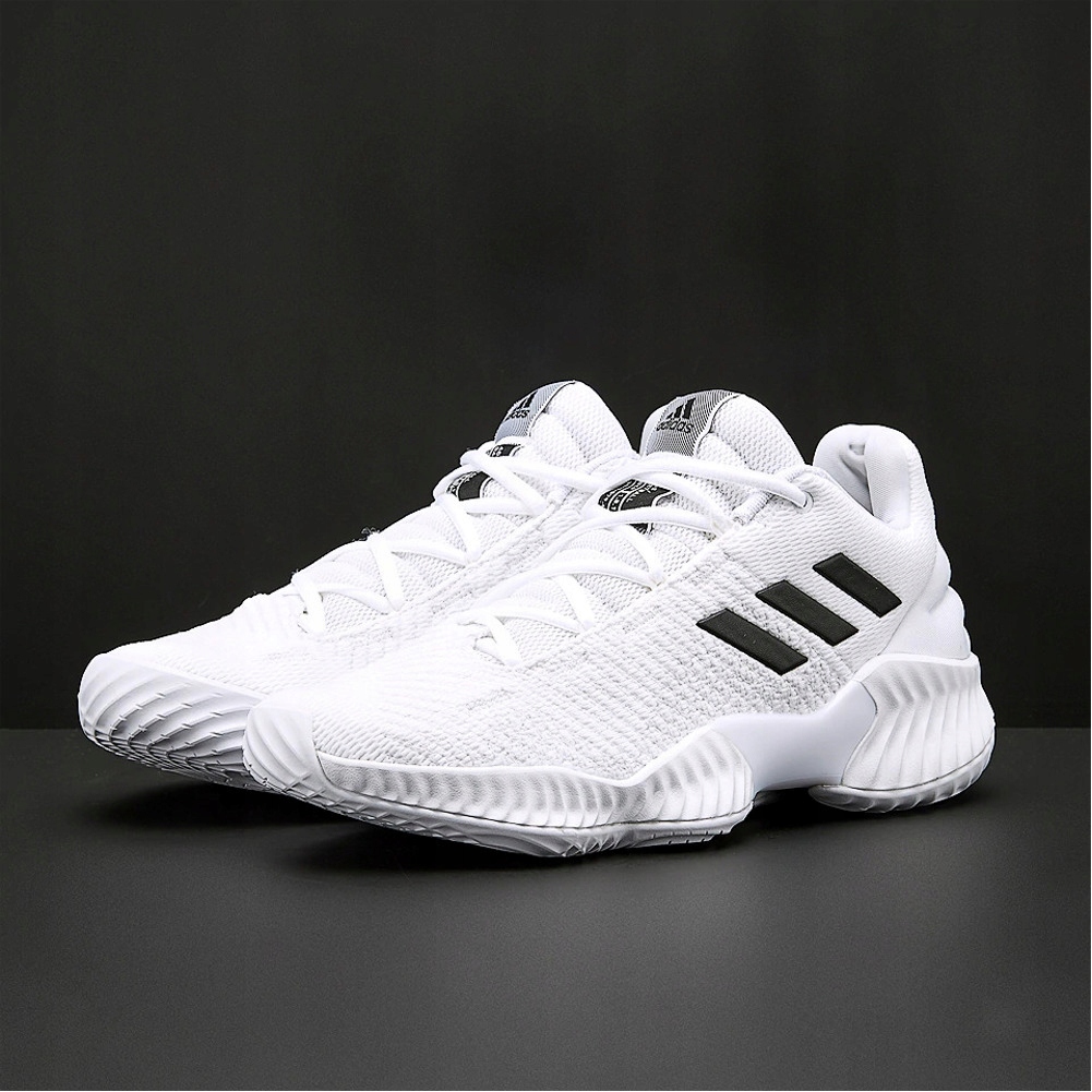 adidas pro bounce 2018 low