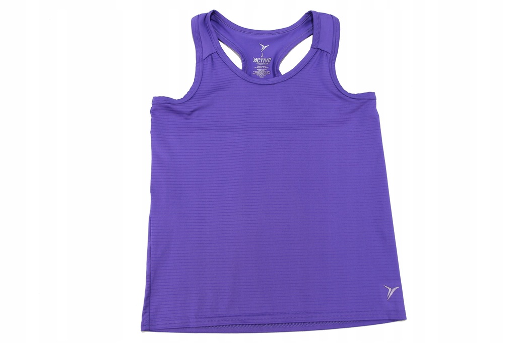 Top treningowy OLD NAVY r 116/122 (a45)