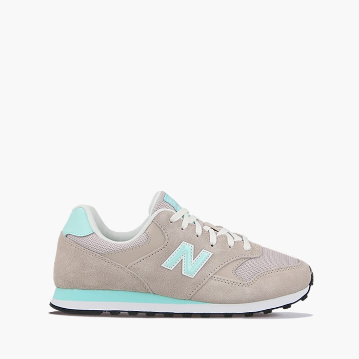 Buty New Balance WL393GW1 40,5