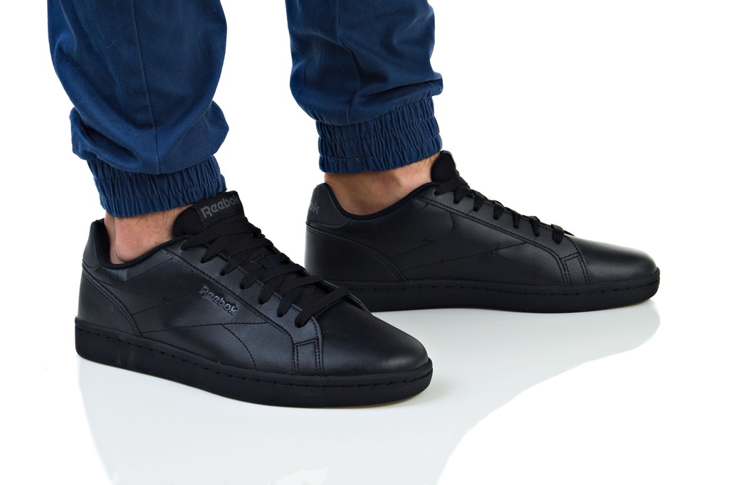 reebok royal complete cln cn3101