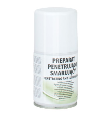 Preparat penetrująco smarujący 100ml smar (3835)