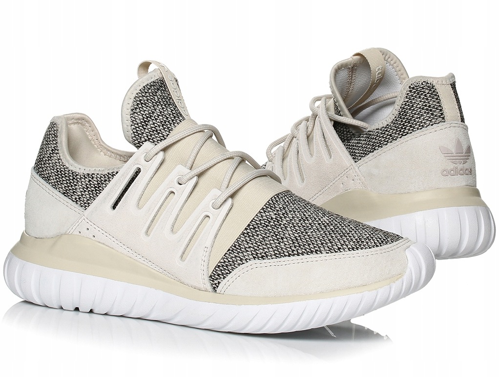 Buty męskie Adidas Tubular Radial BB2395