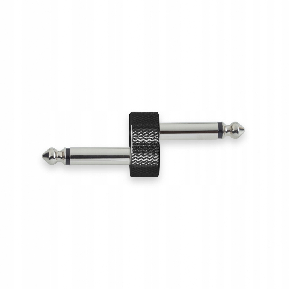 RockBoard Z-Connector, Black 6,3 mm / 1/4