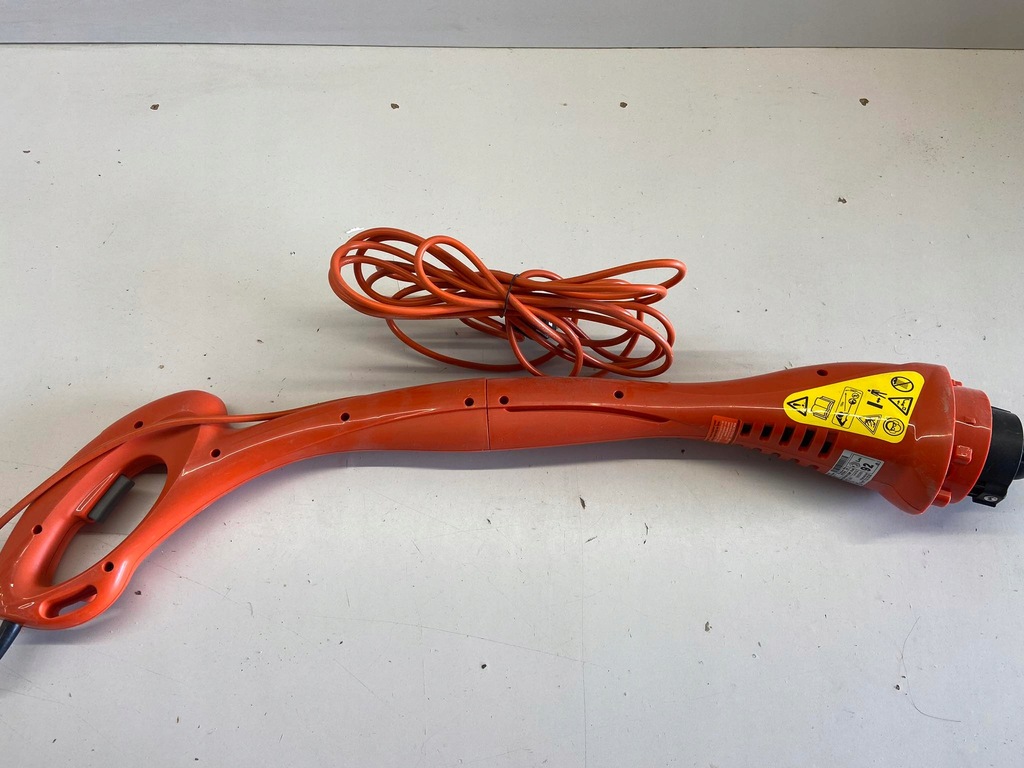 Mini Trim Auto Xt Tagliabordi Elettrico - CITS Shop - Foto 3