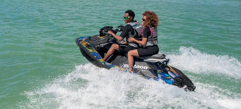 Купить Sea-Doo Spark 2up STD iBR 90 АРЕНДА 2020 - 2,5%!!: отзывы, фото, характеристики в интерне-магазине Aredi.ru