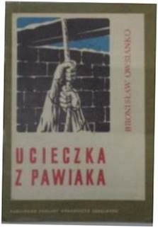 Ucieczka z Pawiaka - B.Owsianko