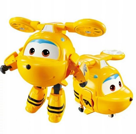 Neo Super Wings nowość!! Neo Transformers Duzy!!!