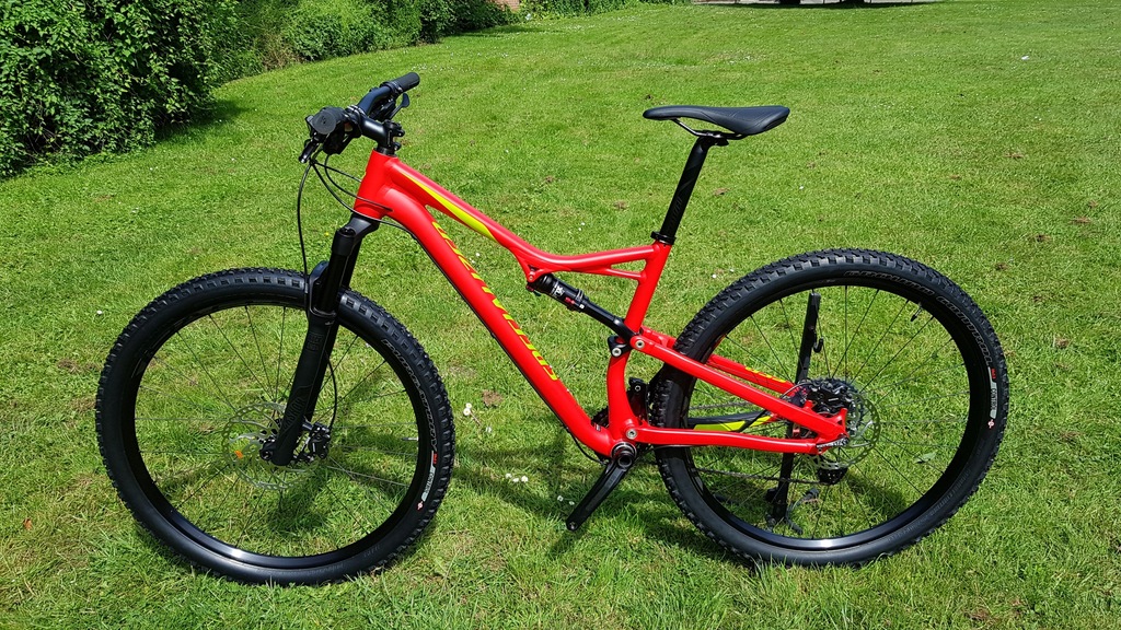 specialized camber comp 2017