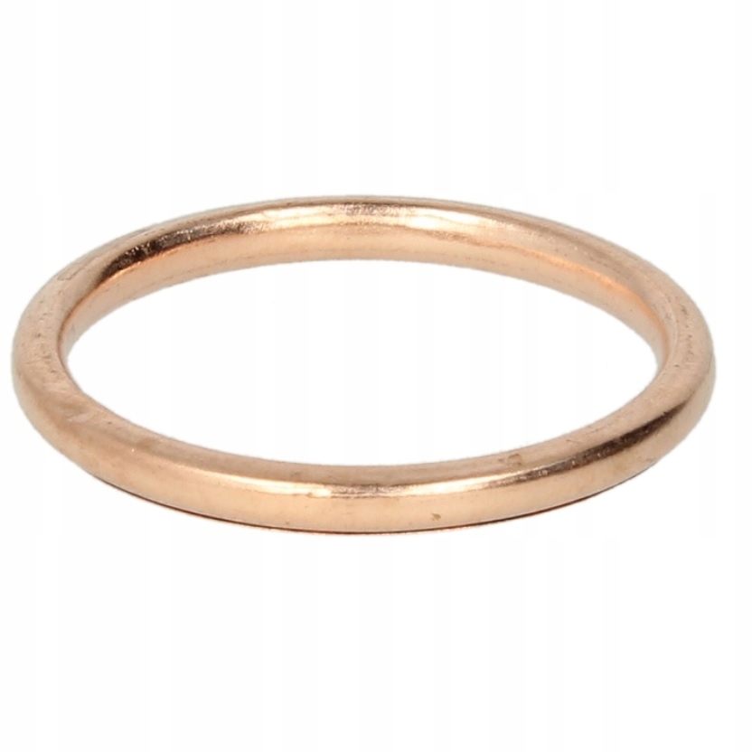 Athena Uszczelka kolektora wydechowego 35,1x42,7x4