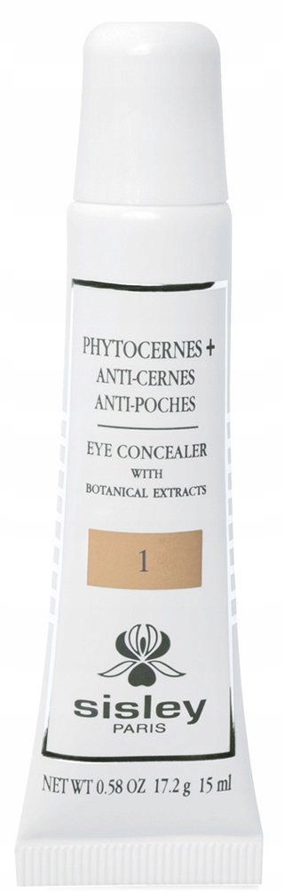 Sisley Phytocernes Eye Concealer korektor pod oczy