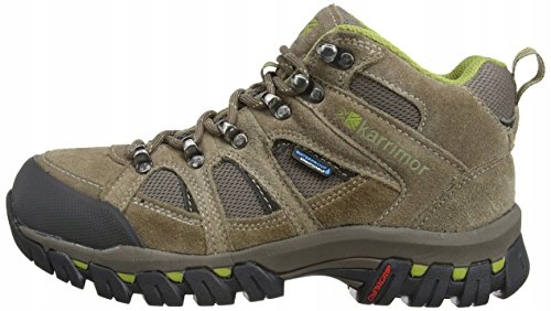 BUTY BODMIN MID LADIES KARRIMOR r:5.5