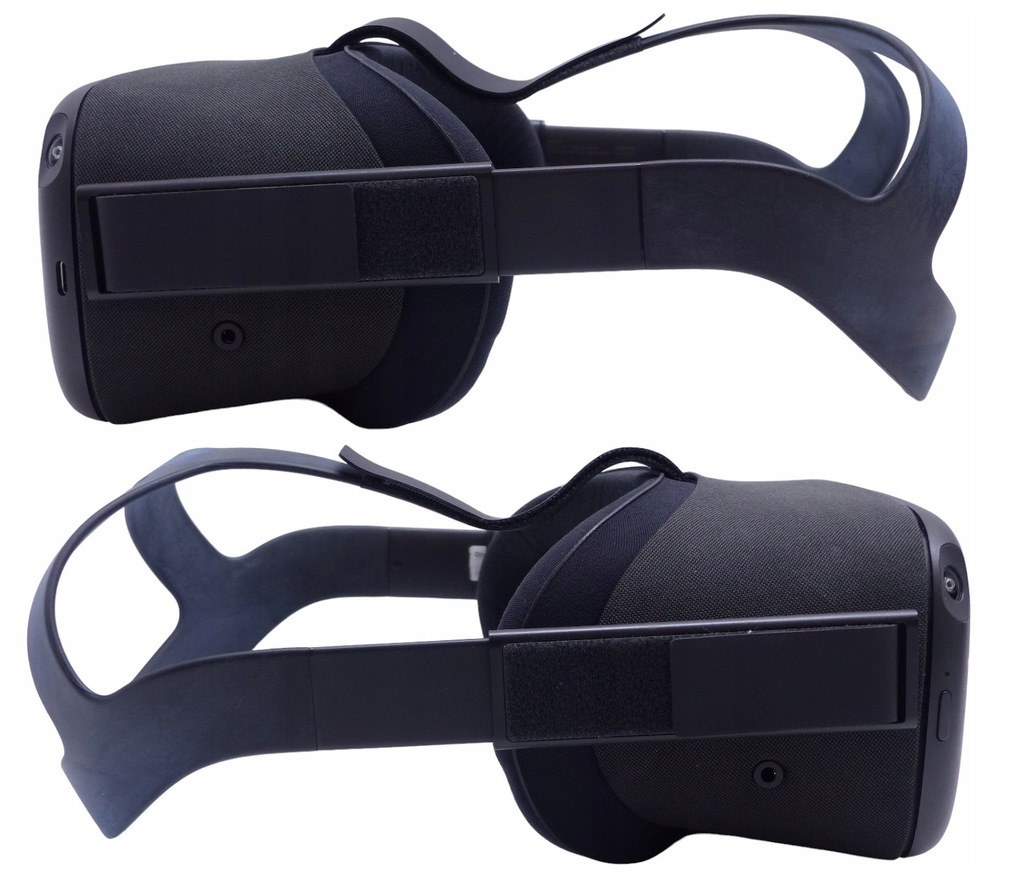 Meta Oculus Quest 1 128GB / Gogle Okulary VR Wirtualna