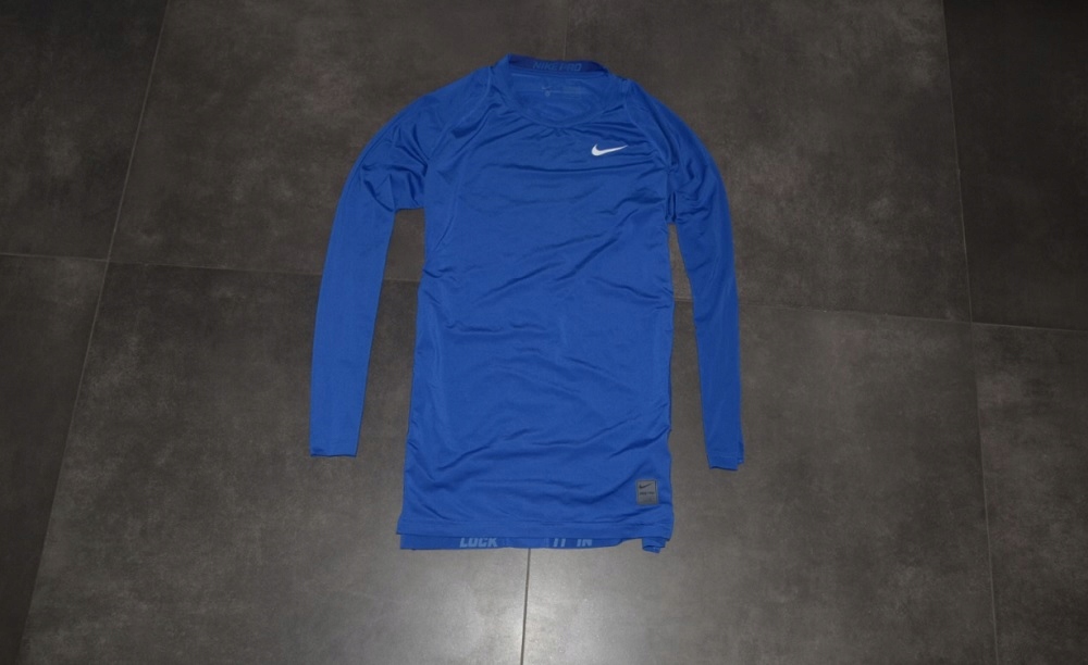 Giorgino Longsleeve Nike PRO Fit L* Termo Air Run