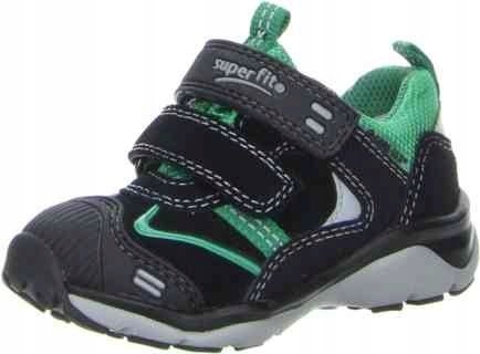 Buty Superfit 1-00240-02 GORETEX r28