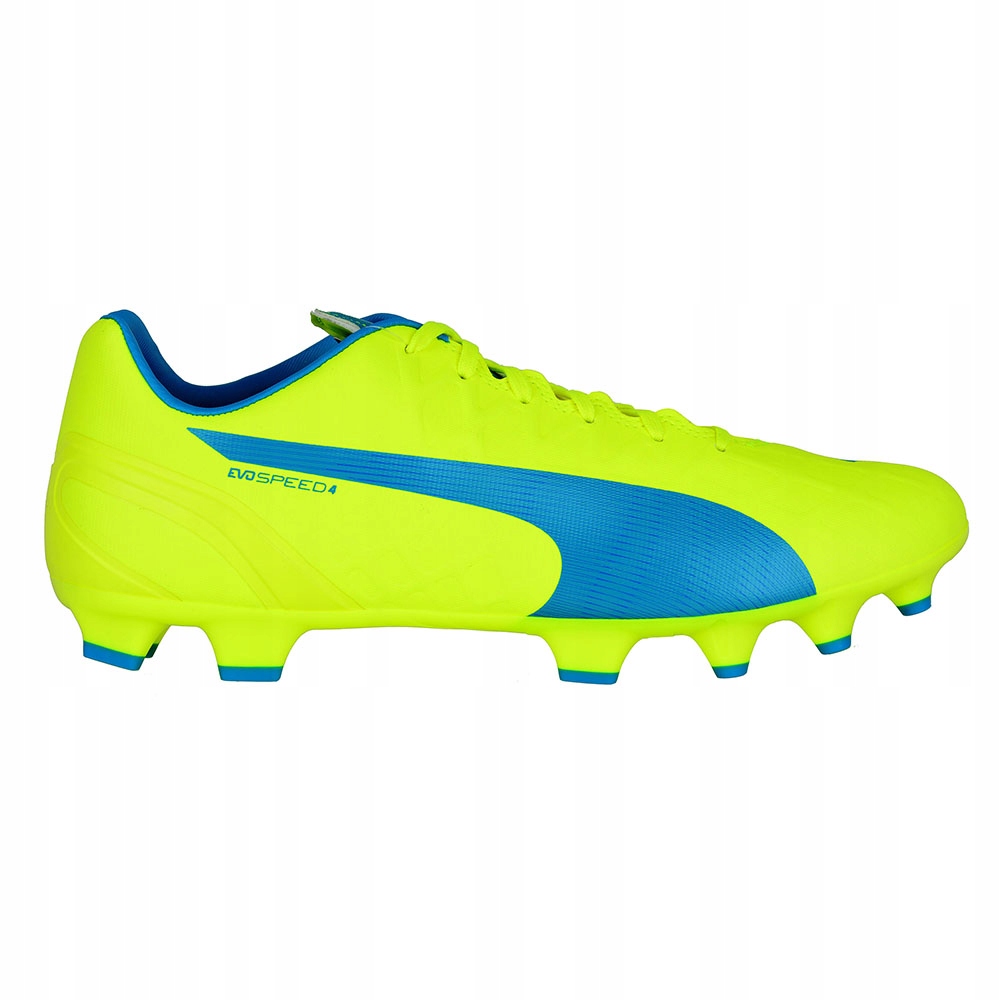 KORKI PUMA EVOSPEED 4.4 FG ROZ 44.5 29 CM 11825746674 oficjalne archiwum Allegro