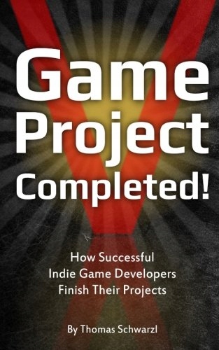 Thomas Schwarzl - Game Project Completed: How Succ