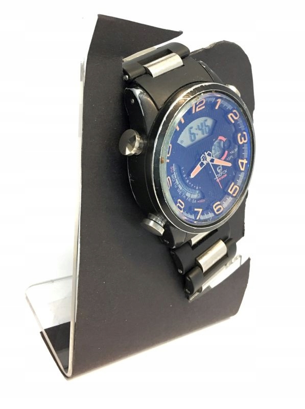 ZEGAREK JOE FOX 7889050625 oficjalne archiwum Allegro