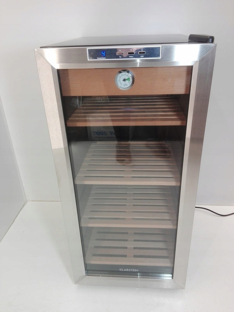 El Presidente 78 humidor na cygara 10509965627 oficjalne archiwum