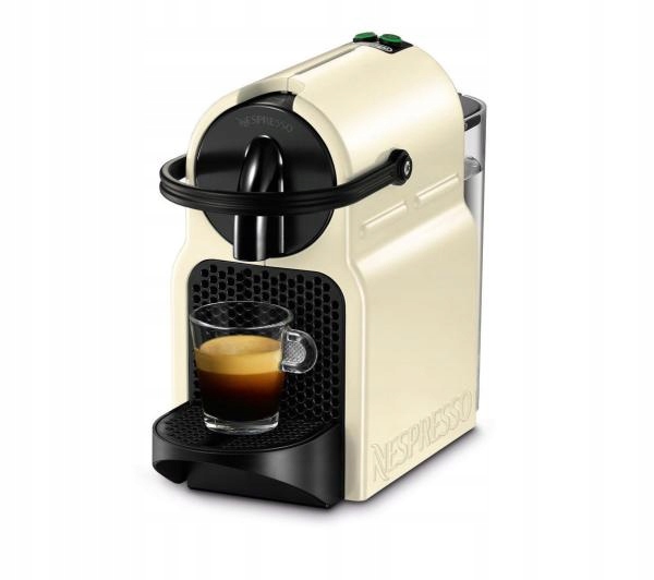 Ekspres Do Kawy DeLonghi Nespresso Inissia EN80.CW