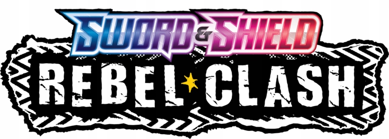 Купить Бустерный набор Pokemon Sword Shield Rebel Clash: отзывы, фото, характеристики в интерне-магазине Aredi.ru