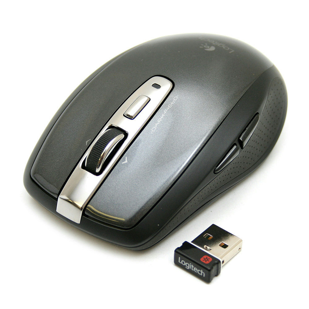 LOGITECH ANYWHERE MOUSE MX MYSZKA BEZPRZEWODOWA 6945273990
