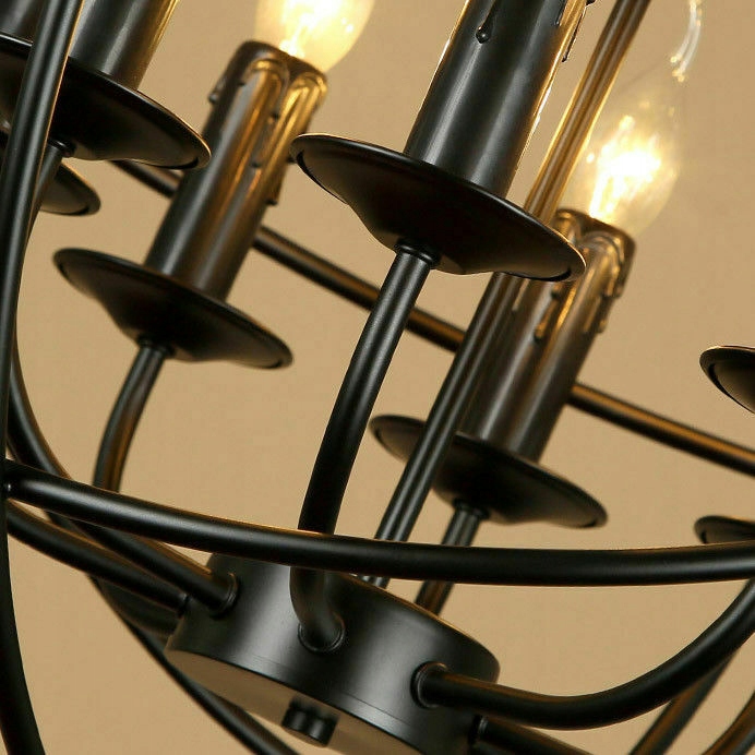 Купить ПОДВЕСНОЙ СВЕТИЛЬНИК BALL INDUSTRIAL LOFT METAL APP261 отзывы