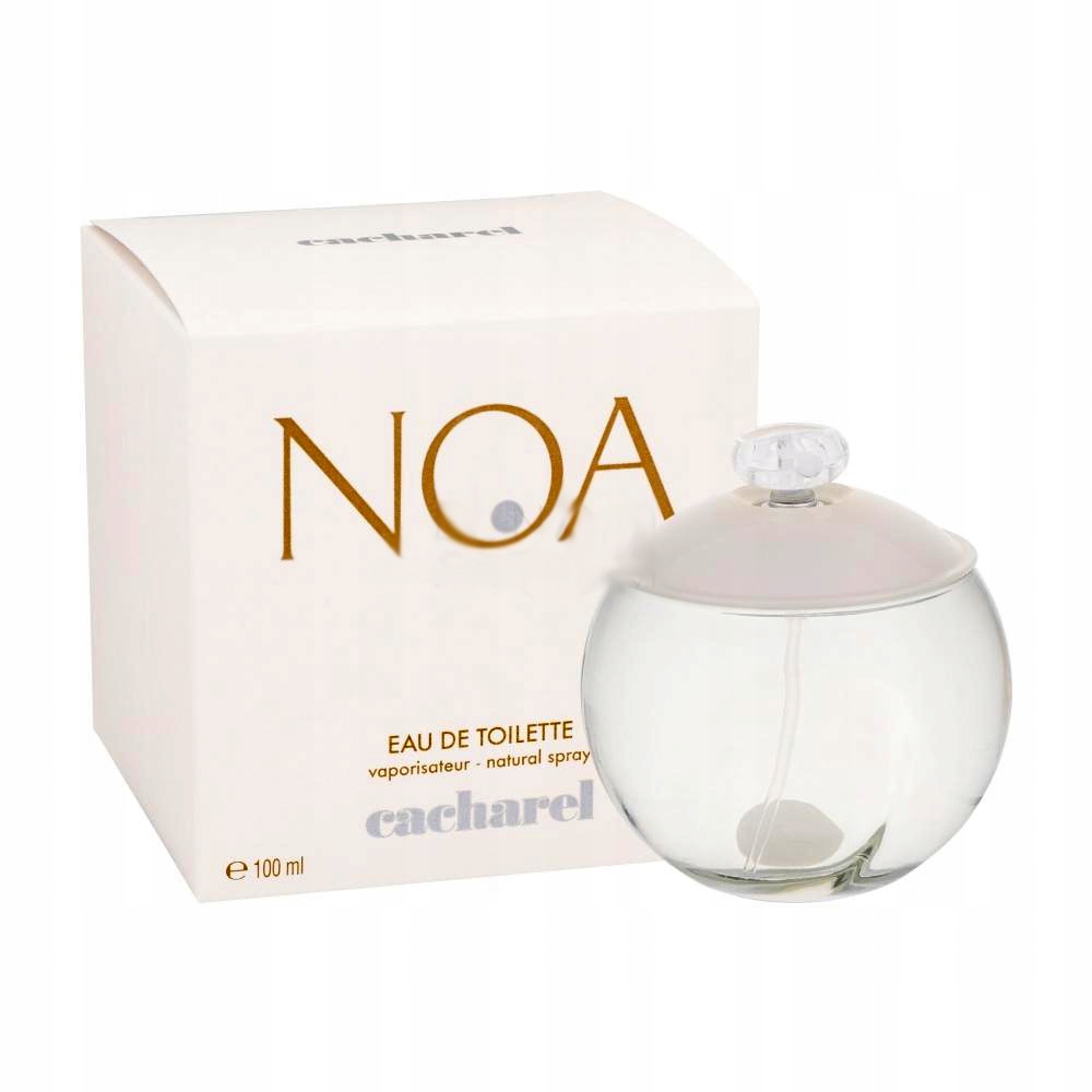 CACHAREL NOA 100ML EDT FOR WOMEN