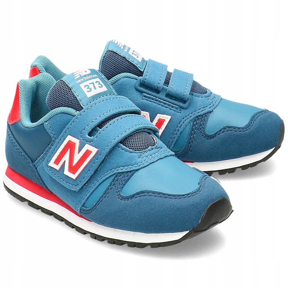 New Balance 373 Sneakersy Dziecięce R.32