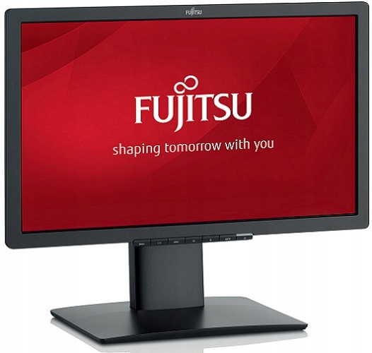 Monitor TN 22'' Fujitsu B22T-7 Pro FHD HDMI KL.B