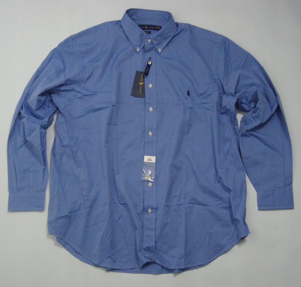 Ralph Polo Lauren Rozmiar 1XB jak 4XL