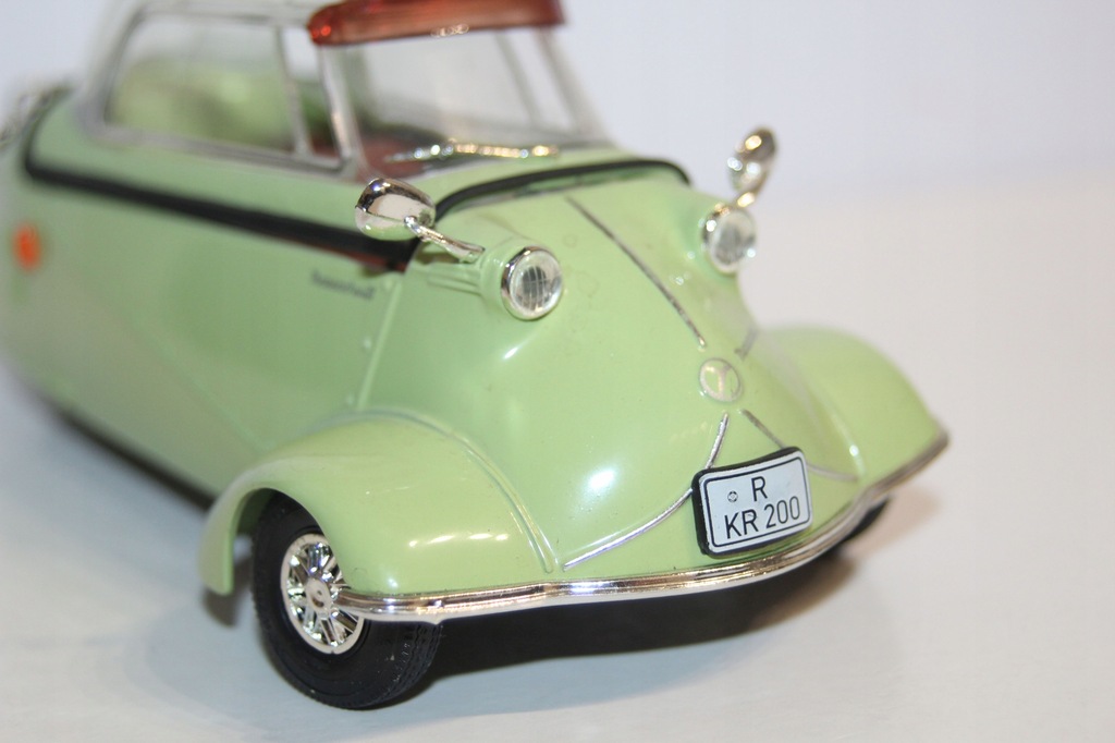 コ*リ様 Revell Messerschmitt KR 200 ミニカー　1/ コ*リ様 Revell Messerschmitt KR 200 ミニカー 1/