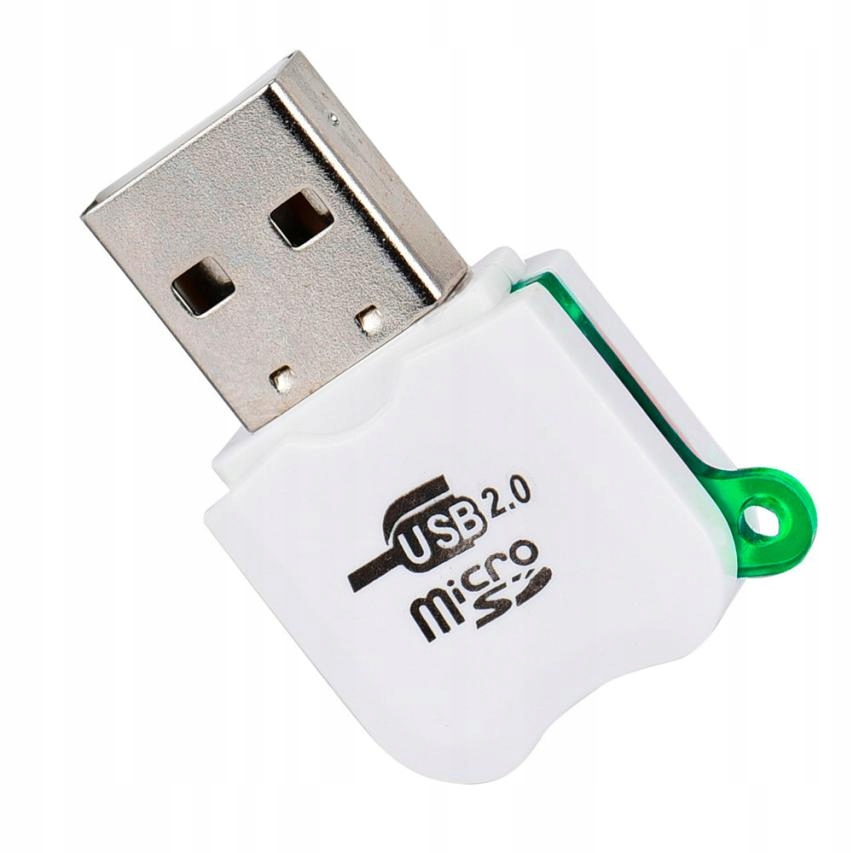 Купить (MAC) устройство чтения карт памяти micro SD с USB-портом, 256 ГБ, маленькое: отзывы, фото, характеристики в интерне-магазине Aredi.ru