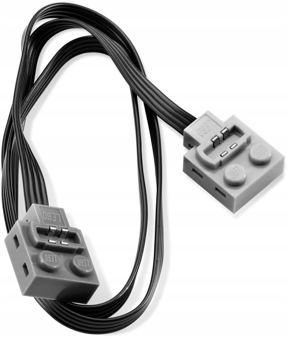 LEGO TECHNIC 8871 KABEL PRZEDŁUŻAJACY