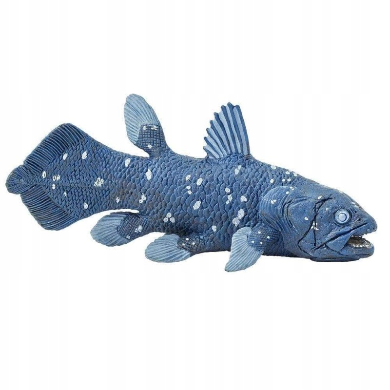 Safari Ltd 285729 - Latimeria ryba