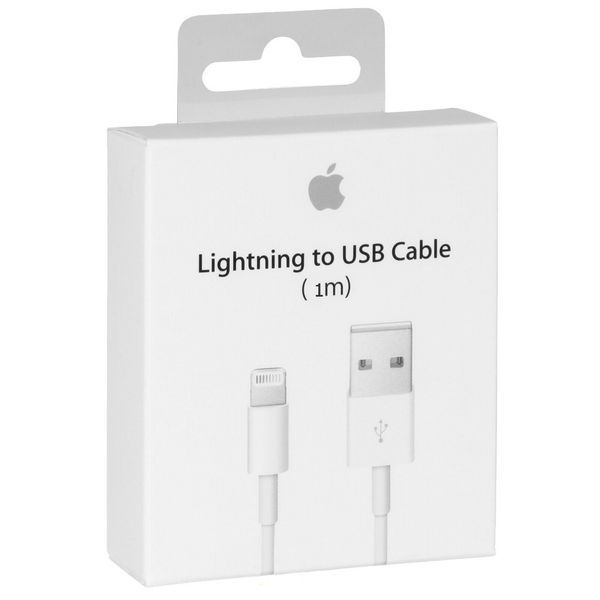 Kabel Iphone Apple LIGHTNING 5 5s 6 7 8